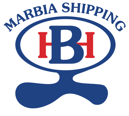 Marbia Shipping BV